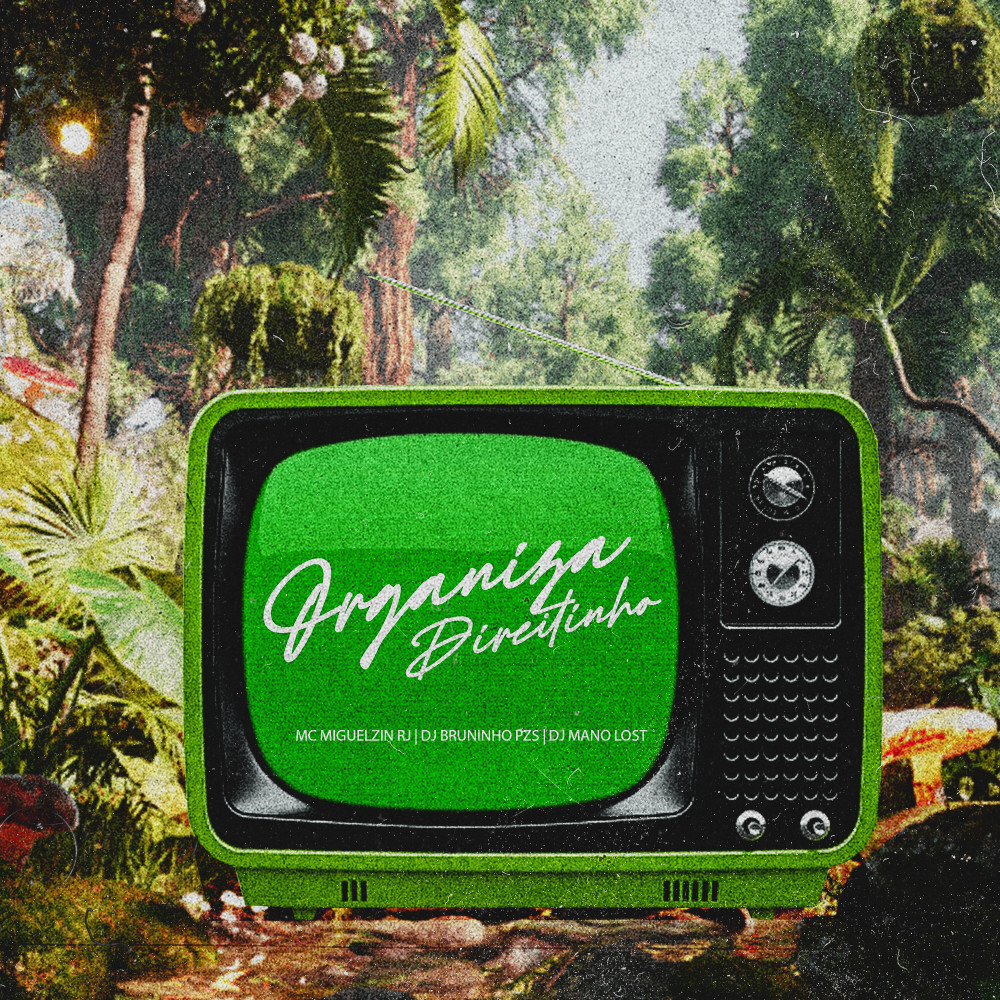 Organiza Direitinho (Explicit)
