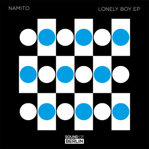 Namito的專輯Lonely Boy EP