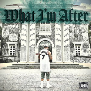 Album What Im After (Explicit) from BRUC3