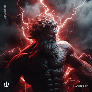 Album CAN I BE HIM from 