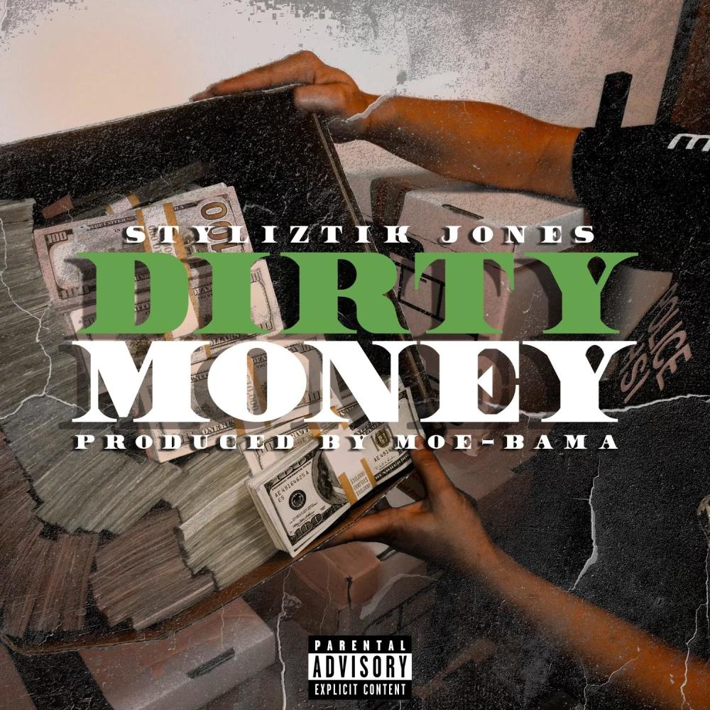 Dirty Money (Explicit)