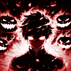 ดาวน์โหลดและฟังเพลง FUNK DE HALLOWEEN พร้อมเนื้อเพลงจาก LAQ1ZEN