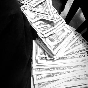 收聽JayK的The H Stay Paid (Explicit)歌詞歌曲