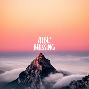 Dengarkan Blessing lagu dari Albé dengan lirik