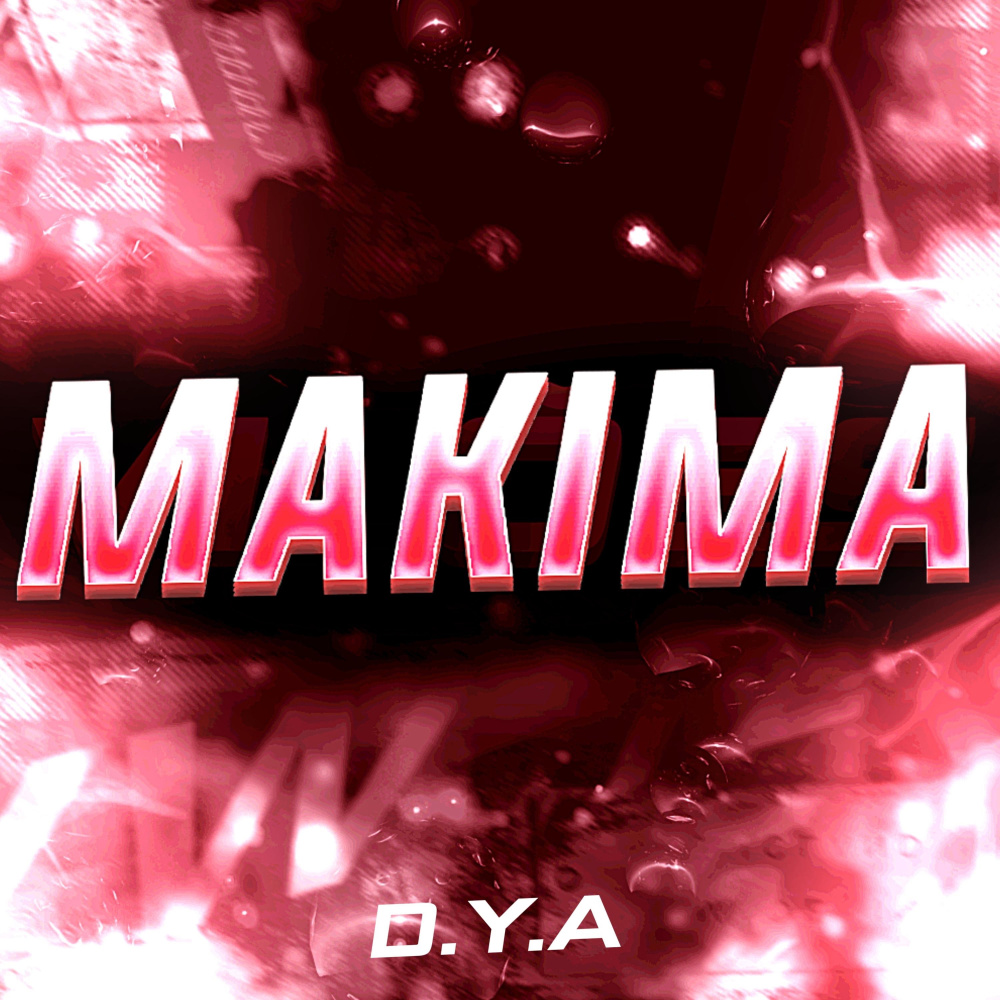 Makima: Apenas Confie em Mim (Explicit)
