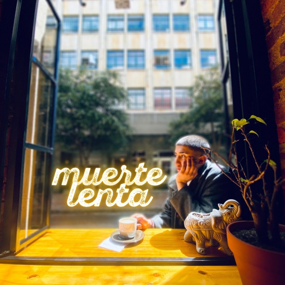 Muerte Lenta (Explicit)