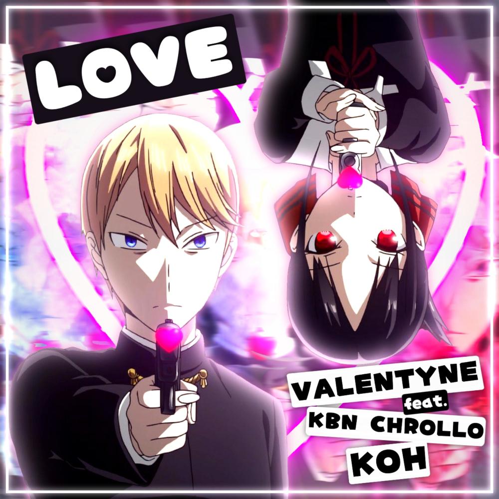 Love (feat. KBN Chrollo & Koh) (Explicit)