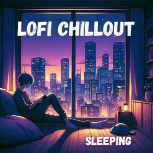 อัลบัม Restful Rhythms (Sleeping Lofi Chillout) ศิลปิน Calm Lofi Beats To Relax