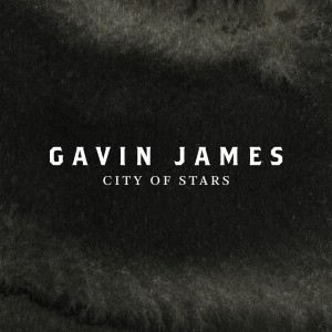 City of Stars dari Gavin James