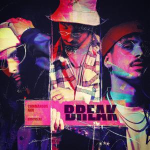 อัลบัม Break (feat. Dj Douglas) ศิลปิน DJ Douglas