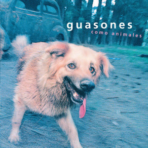 收聽Guasones的A Mi Lado歌詞歌曲