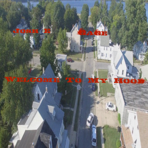 Listen to Welcome 2 My Hood (feat. Gage) (Explicit) (其他) song with lyrics from Gage
