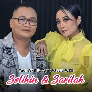 Album Solihin & Sarilah from Yudi WKB