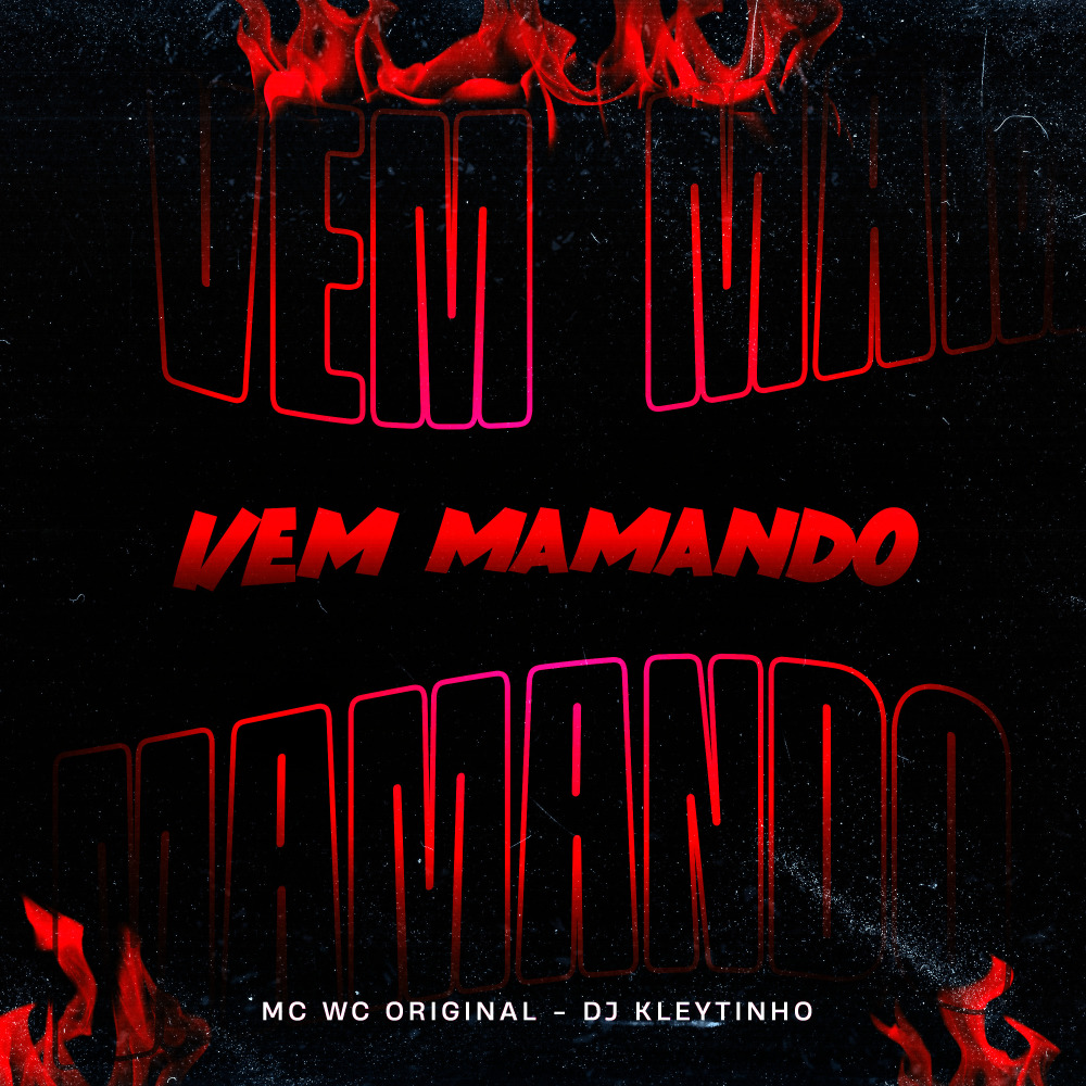 Vem Mamando