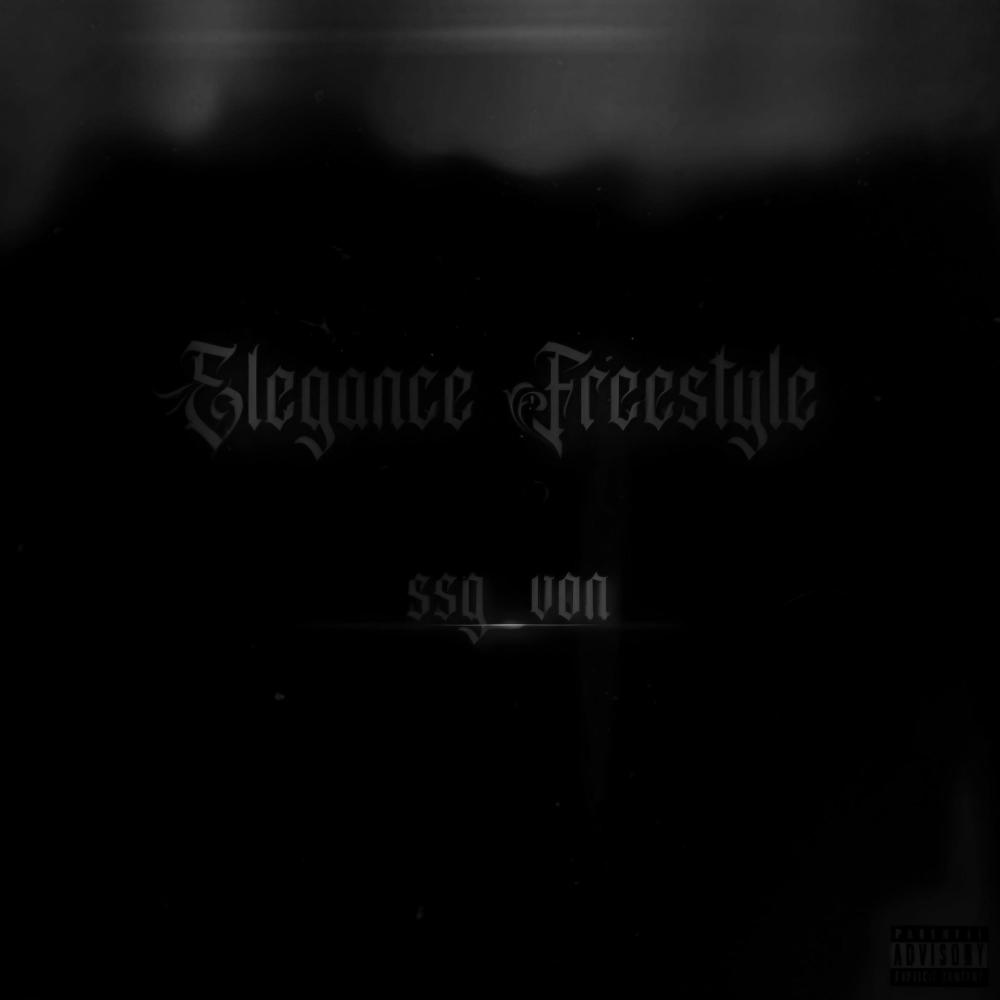 Elegance Freestyle (Explicit)