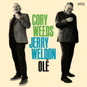Cory Weeds的專輯Olé