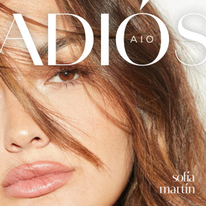 อัลบัม Adiós (aio) ศิลปิน Sofía Martín