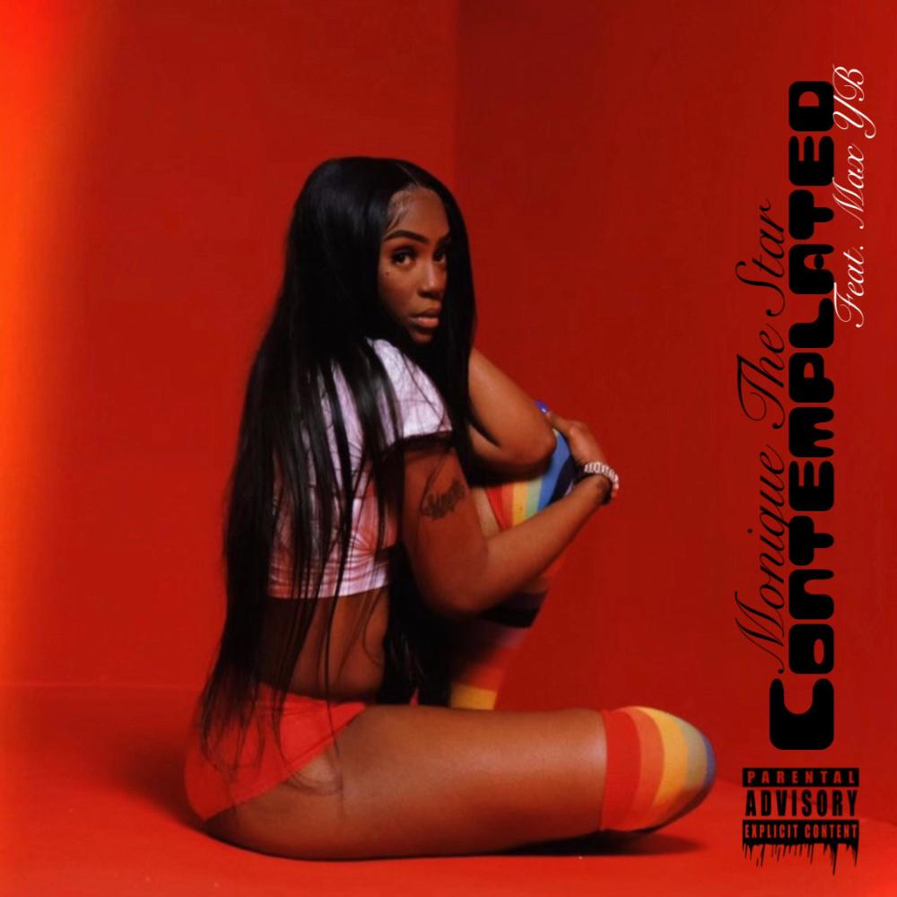 Contemplated (feat. Max YB) (Explicit)