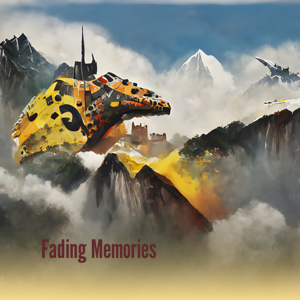 Fading Memories
