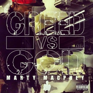 Listen to Which One song with lyrics from Marty Macphly