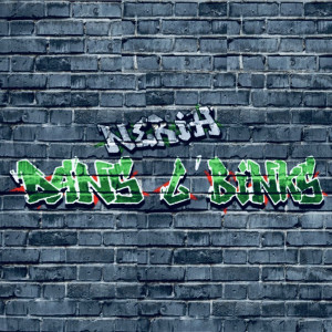 Album Dans l’binks (Explicit) from Nerih