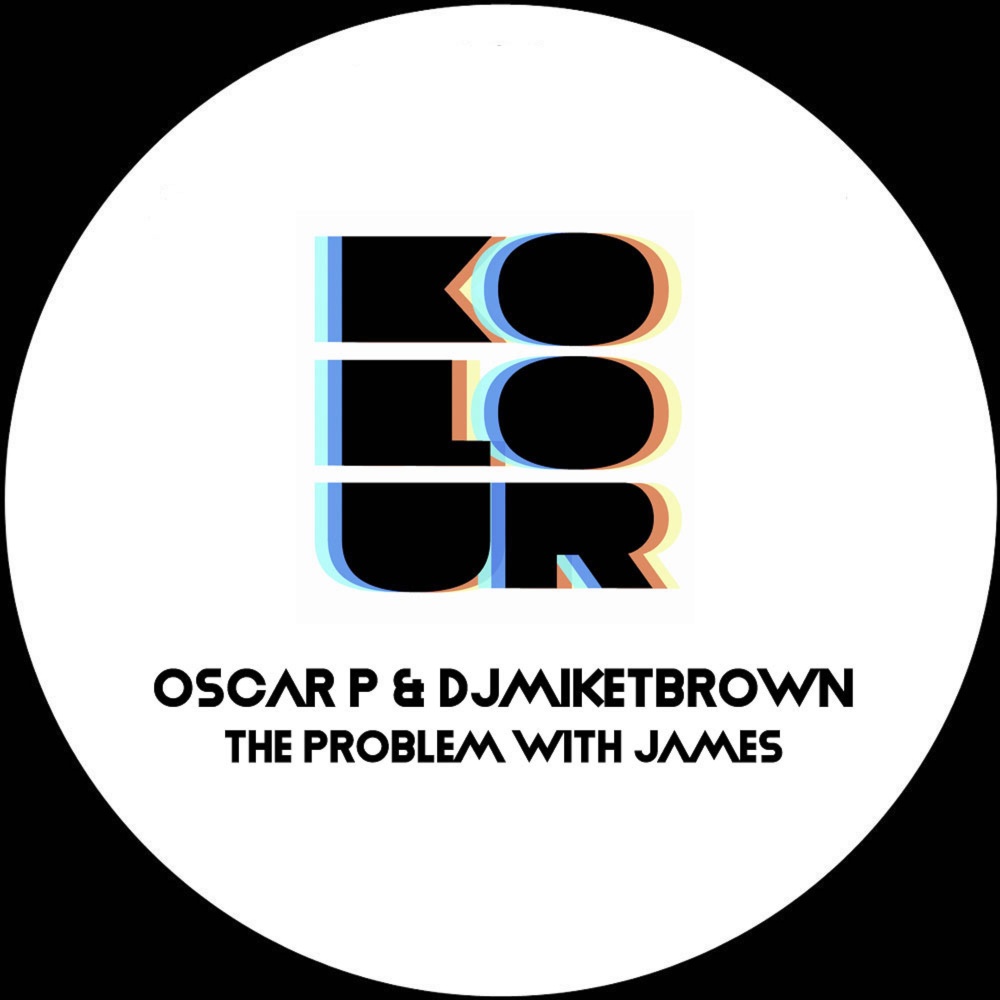 The Problem with James (Instrumental)