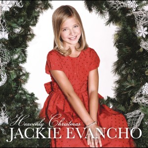 ดาวน์โหลดและฟังเพลง O Come All Ye Faithful พร้อมเนื้อเพลงจาก Jackie Evancho