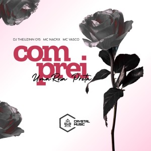 Listen to Comprei Uma Rosa Preta (Explicit) song with lyrics from DJ THEUZINN 015