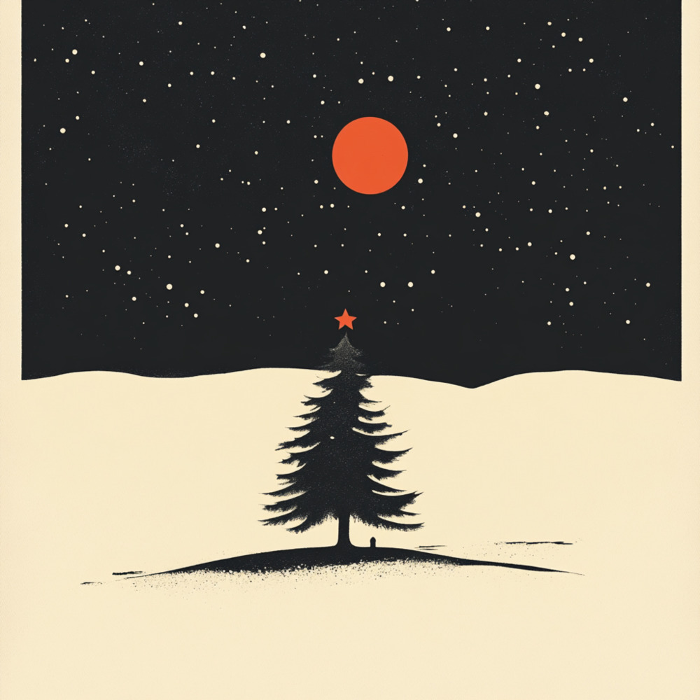 O Holy Night