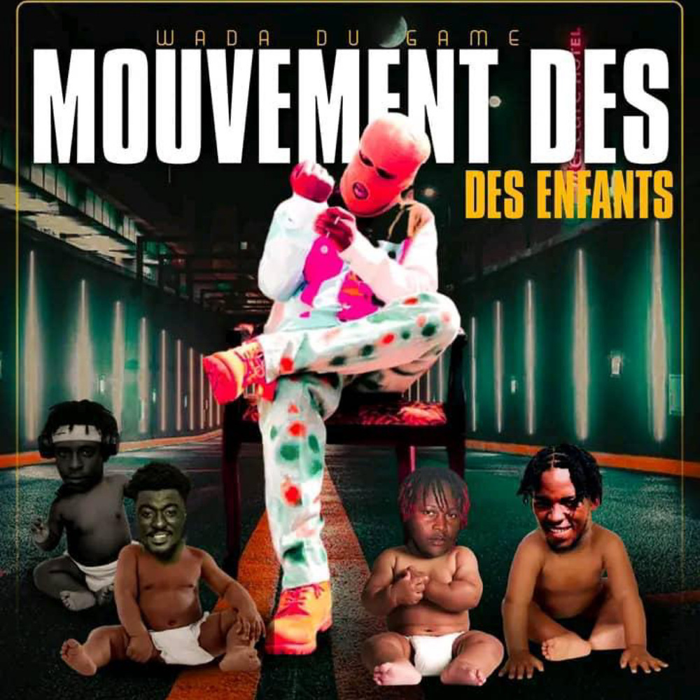 Mouvement Des Enfants (Explicit)
