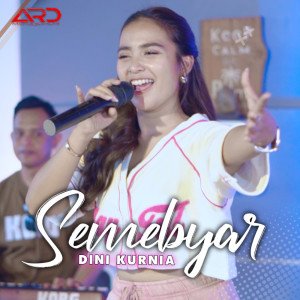 Album Semebyar oleh Dini Kurnia