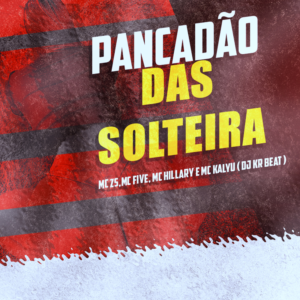 Pancadão das Solteiras