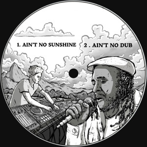 Lewis Bennett的專輯Ain't No Sunshine