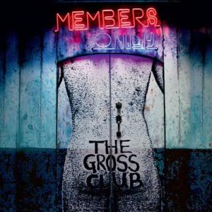 收聽The Gross Club的Can't Stop Me Now歌詞歌曲