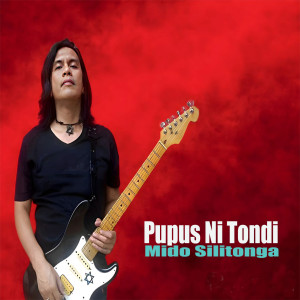 Album Pupus Ni Tondi from Mido Silitonga