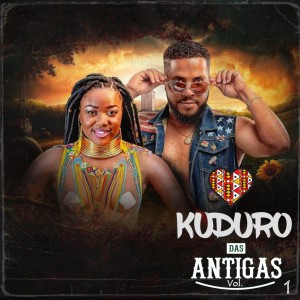 Various Artists的專輯Kuduro das Antigas, Vol. 1