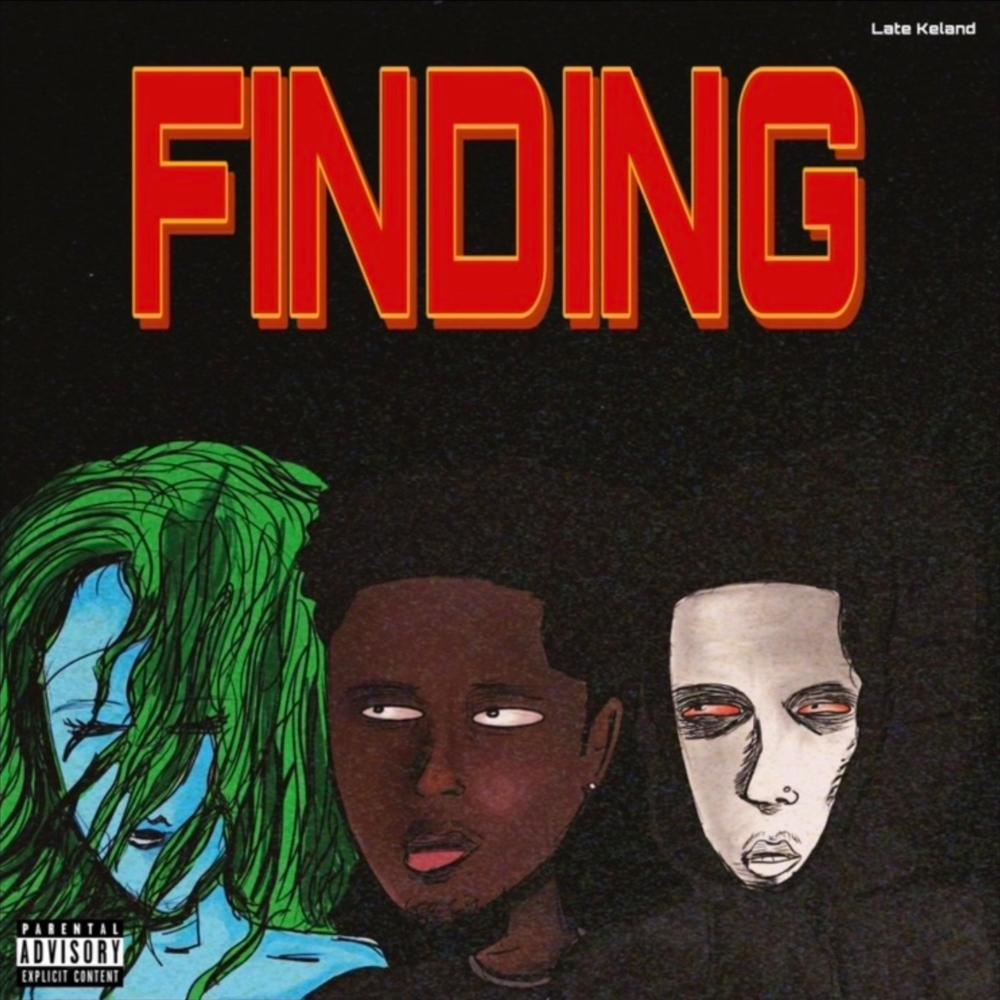 Broken Thoughts (Explicit)