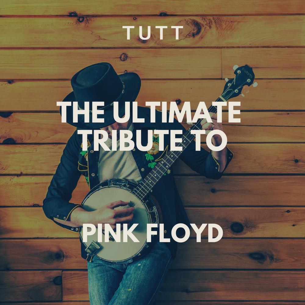 High Hopes(Originally Performed By Pink Floyd)