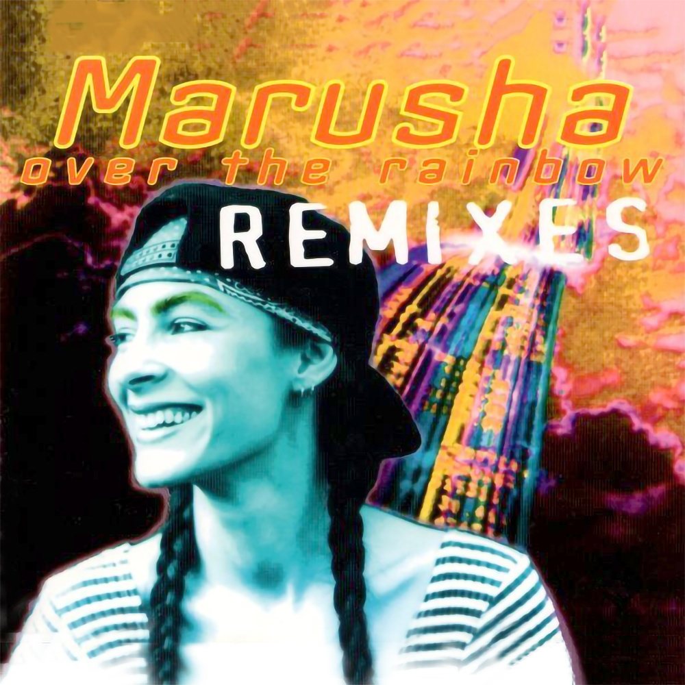Somewhere Over the Rainbow (DJ Hooligan Remix)
