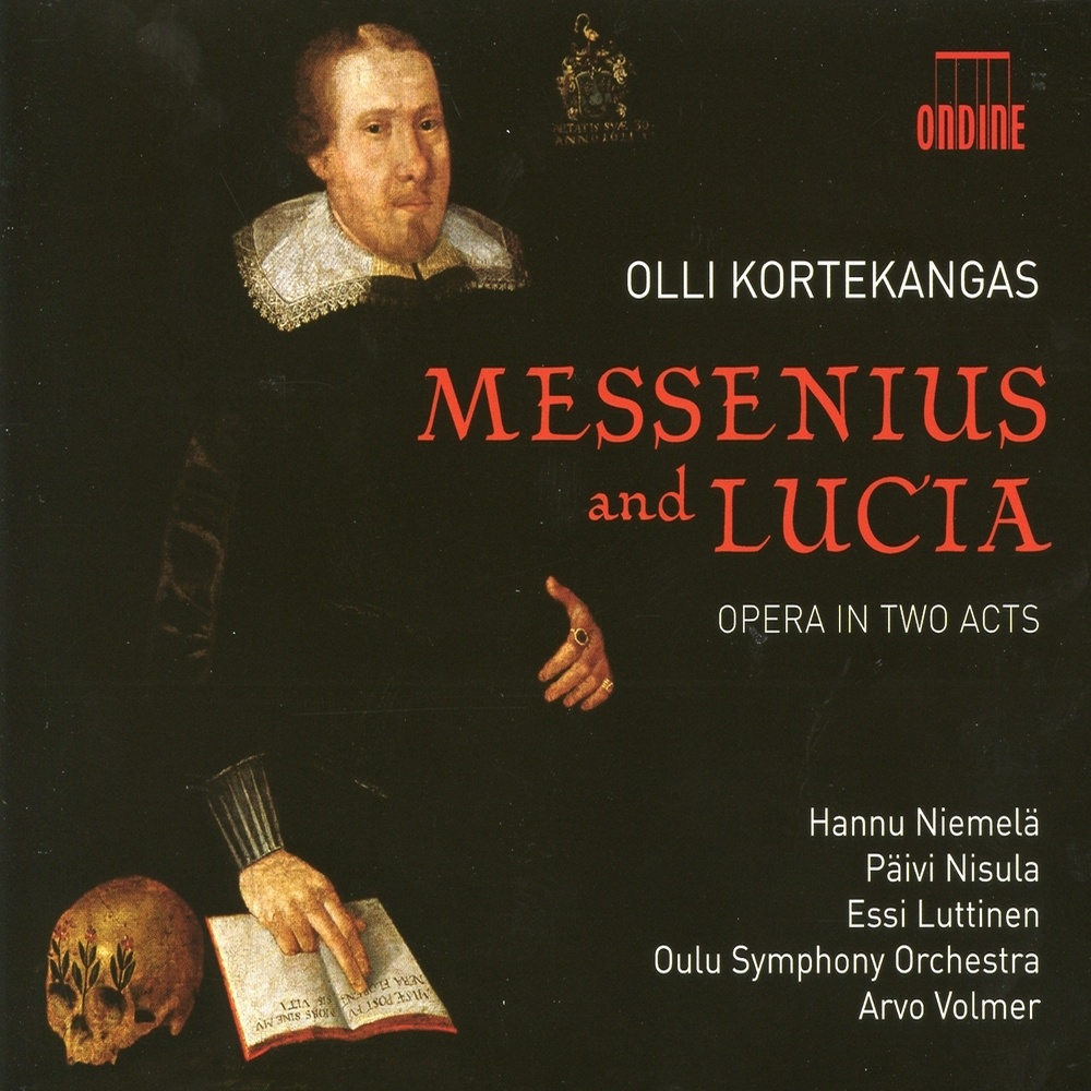 Act II Scene 2, Tableau 2: Meilla on enaa kymmenen kuivattua haukea (Elsa)