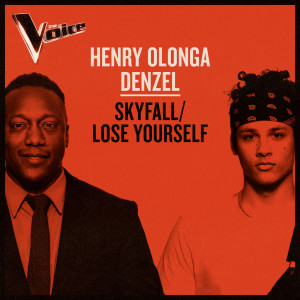 Henry Olonga的專輯Skyfall/Lose Yourself