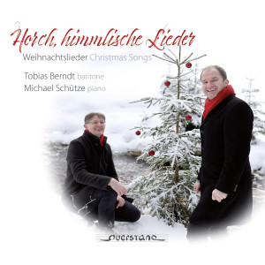 Tobias Berndt的專輯Horch, himmlische Lieder