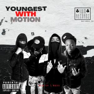 收聽YWM的Full Of Dat Shi (feat. YWM Kezzy, YWM Roman & YWM Chris) (Explicit)歌詞歌曲