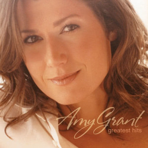 收聽Amy Grant的Angels歌詞歌曲