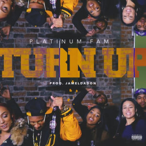 收聽Sincere的Turn Up (Explicit)歌詞歌曲