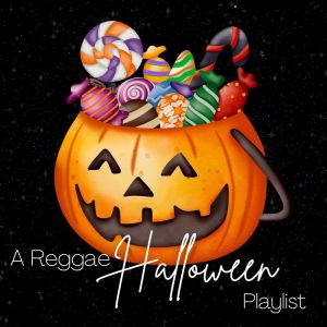 Various Artists的專輯A Reggae Halloween Playlist