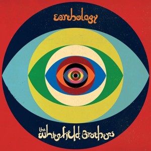 ดาวน์โหลดและฟังเพลง Joyful Exaltation feat. Bajka พร้อมเนื้อเพลงจาก WHITEFIELD BROTHERS
