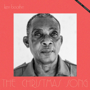 Ken Boothe的專輯The Christmas Song