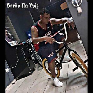 收聽Barão MC的Barão na Voiz歌詞歌曲