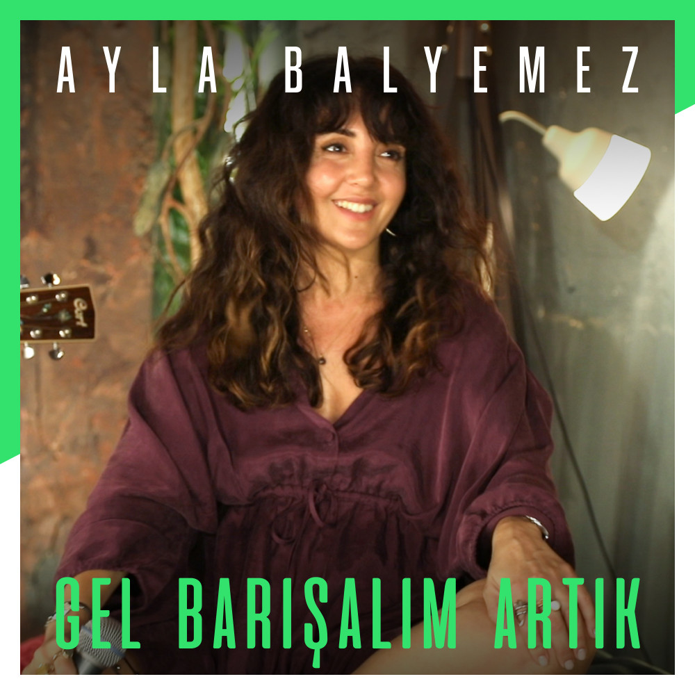 Gel Barışalım Artık (Akustik)